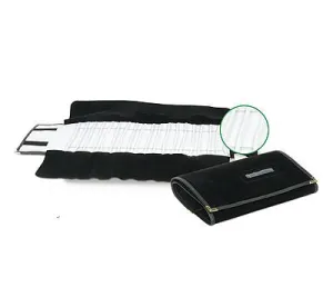 18 Bracelets Jewelry Roll
