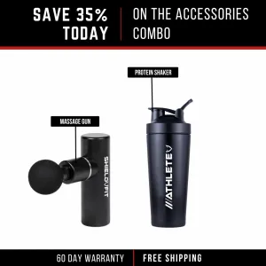 Accessories Combo