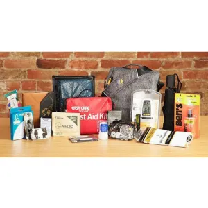 Accessories Package