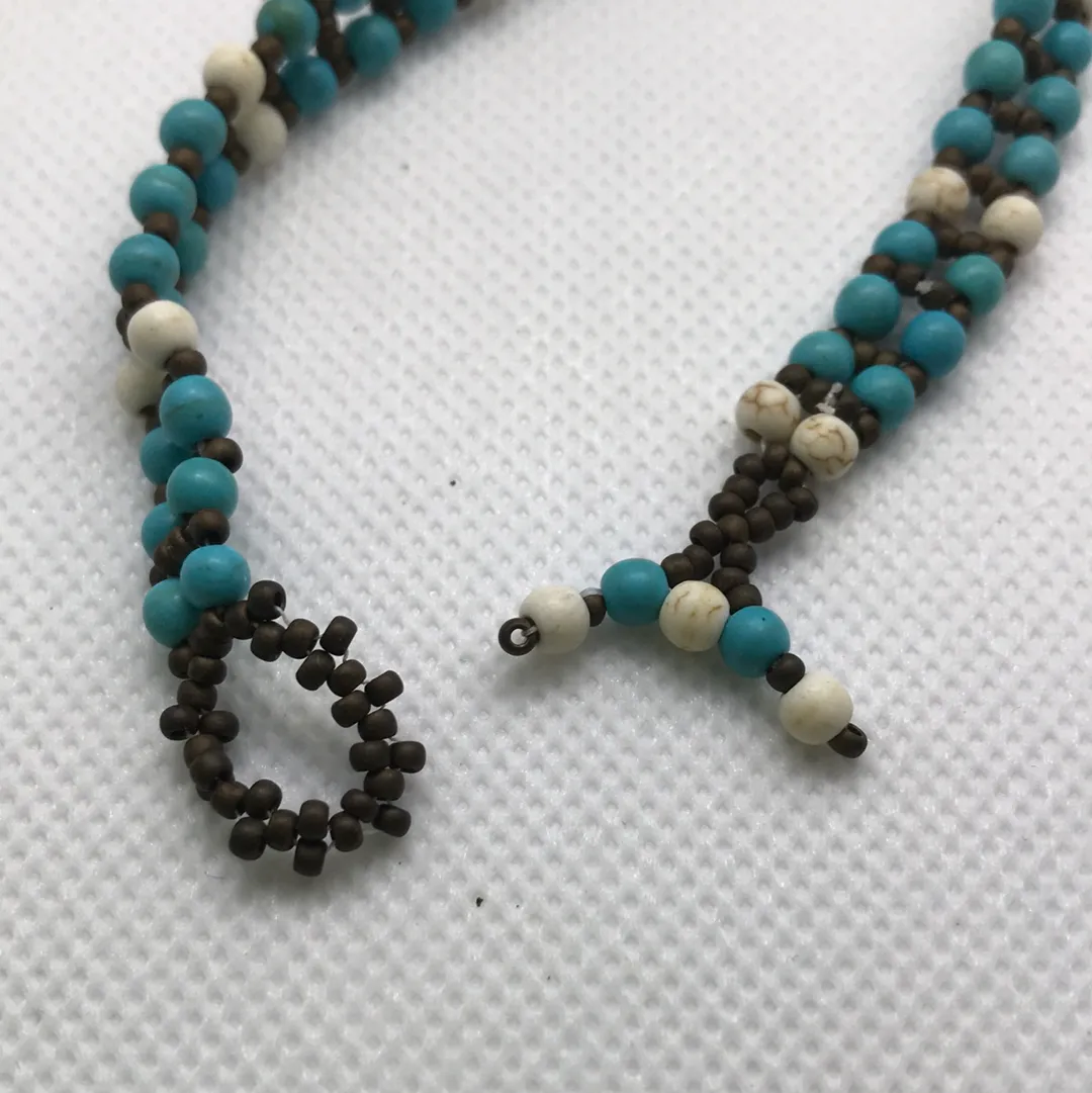 Beaded  Bracelets