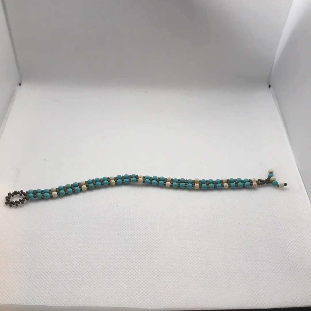 Beaded  Bracelets