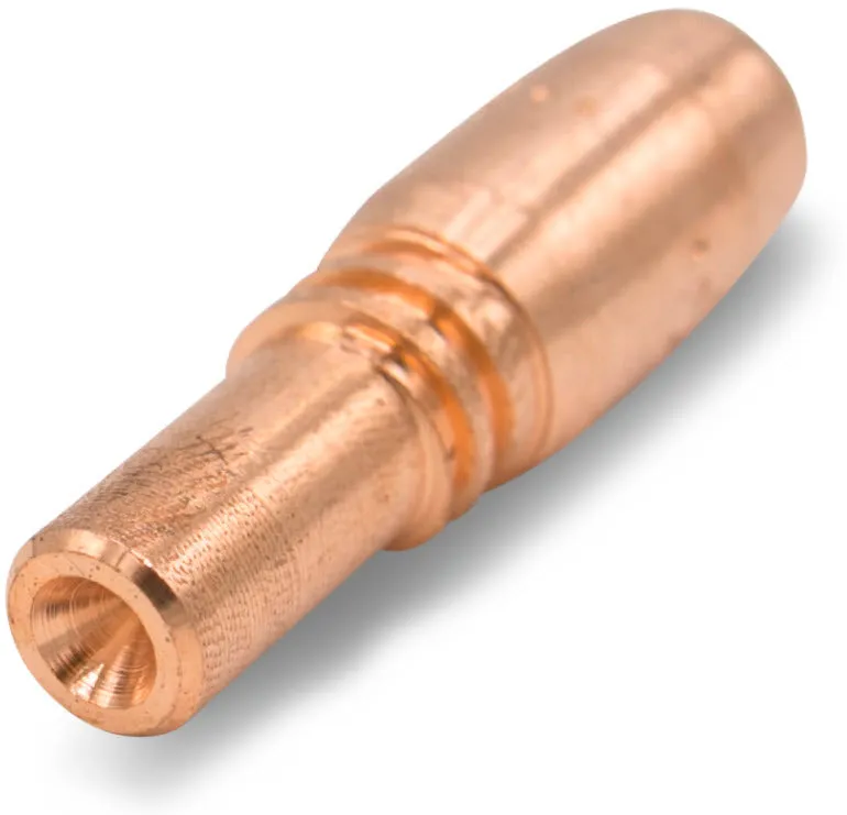 Bernard AccuLock S .035 MIG Contact Tip - (1,000 Pack) T-A035CH-1000