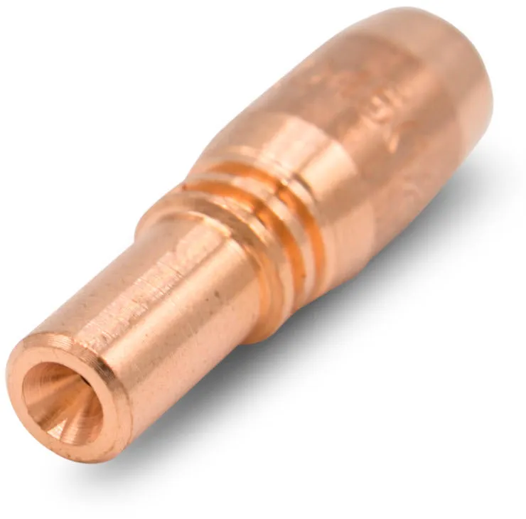 Bernard AccuLock S .052 MIG Contact Tip - (1,000 Pack) T-A052CH-1000