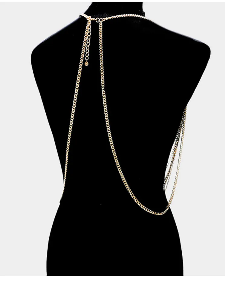 Body Jewelry