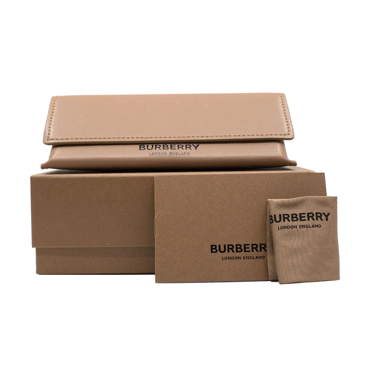 BURBERRY 4397-U 4071/87 58