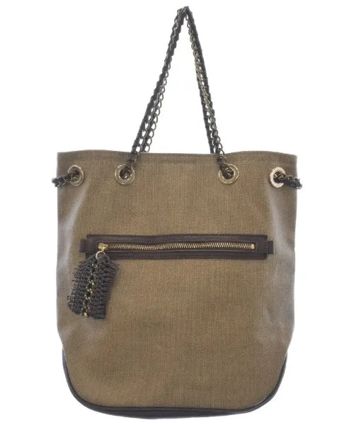CARNET Handbags