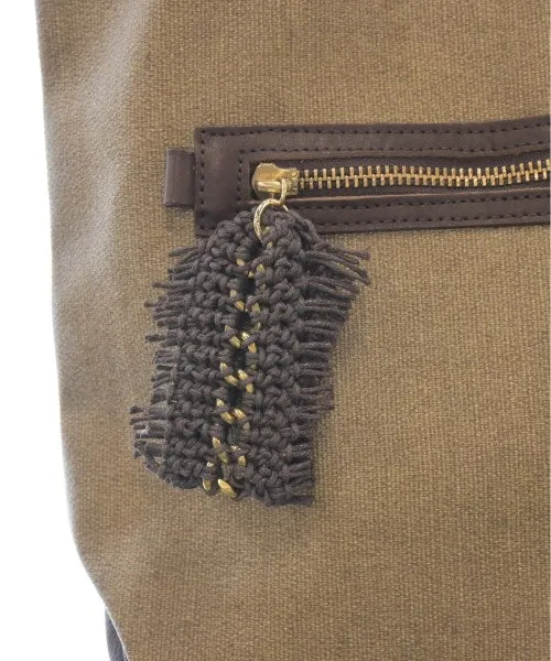 CARNET Handbags