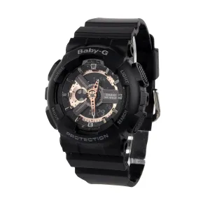 Casio Baby-G Watch BA-110GA-1A Watch