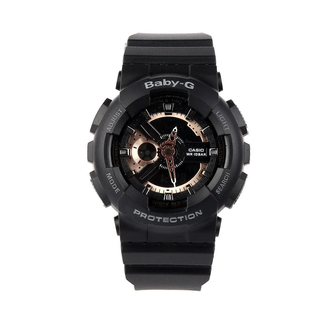 Casio Baby-G Watch BA-110GA-1A Watch