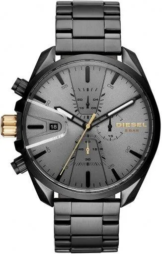 Diesel MS9 DZ4474 Men's Chronograph Watch