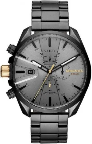 Diesel MS9 DZ4474 Men's Chronograph Watch
