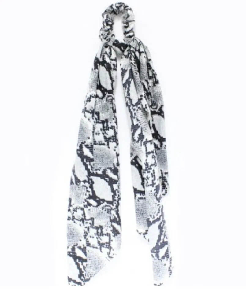 Hair Scarves