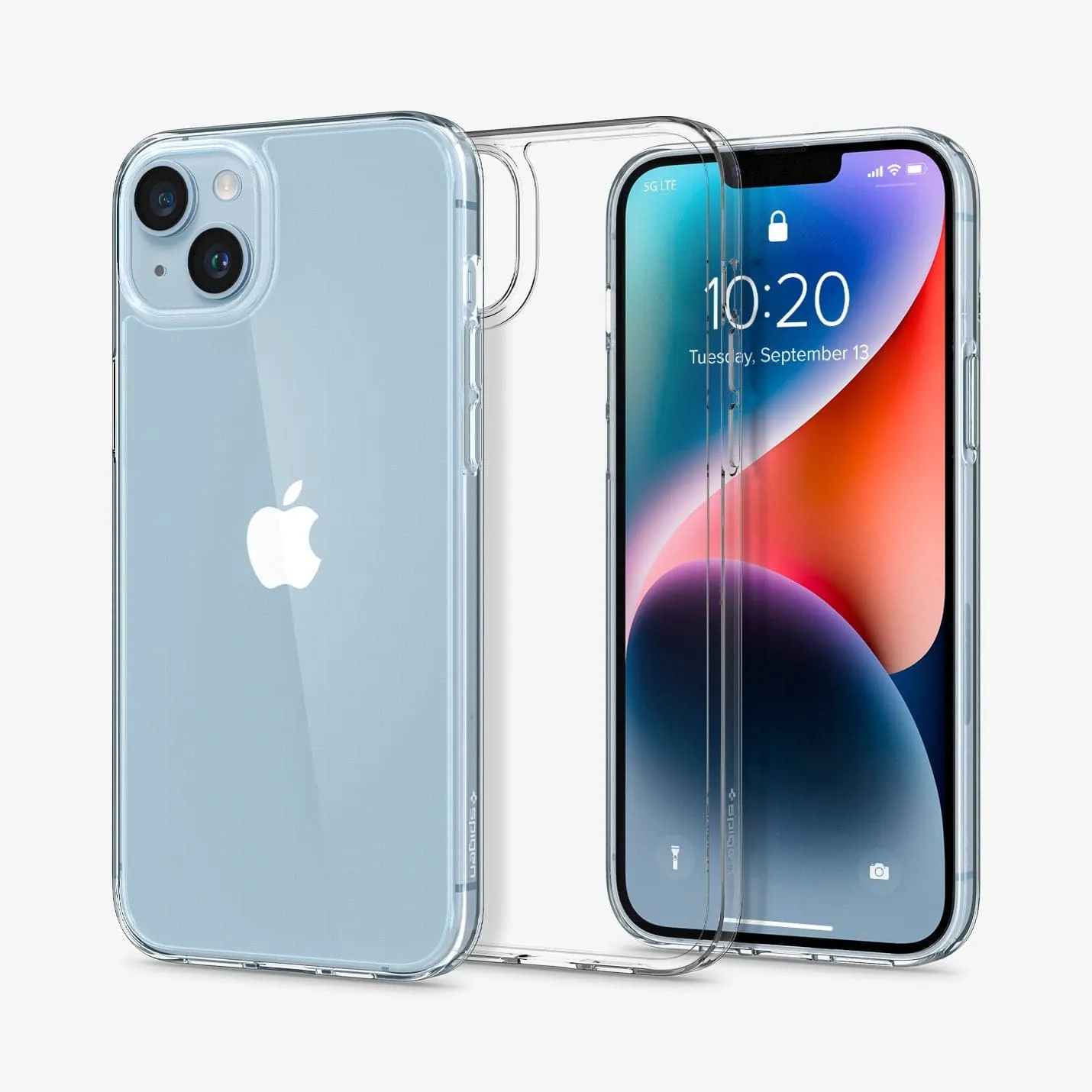 iPhone 14 Series - Air Skin Hybrid