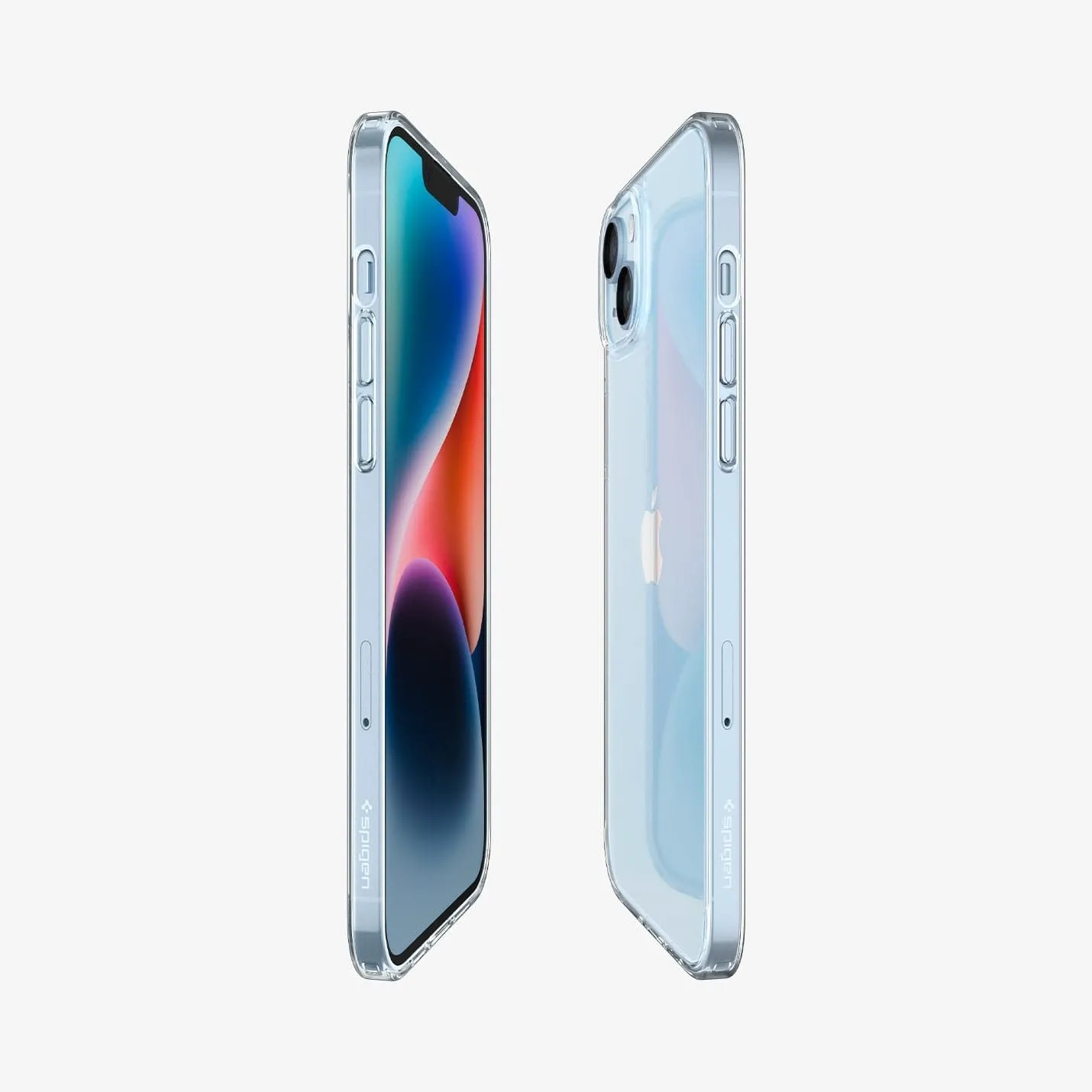 iPhone 14 Series - Air Skin Hybrid