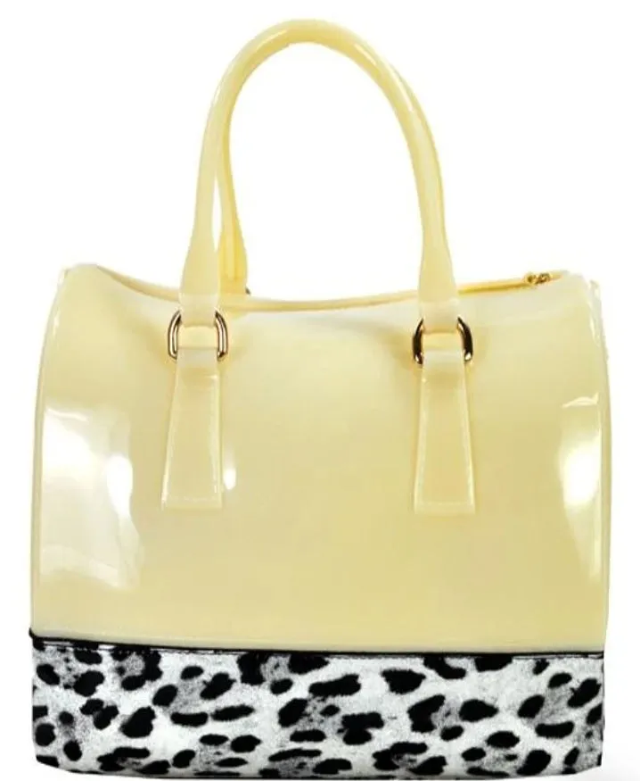 Jelly Handbags