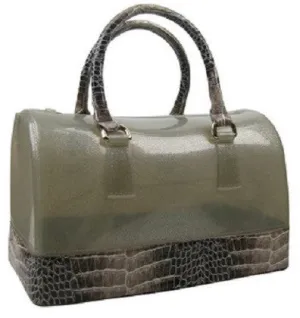 Jelly Handbags