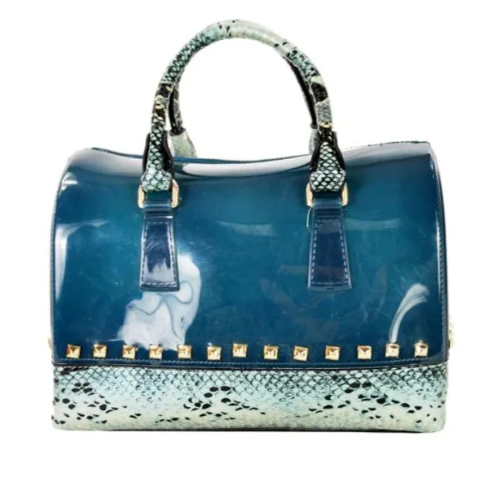 Jelly Handbags