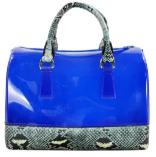 Jelly Handbags
