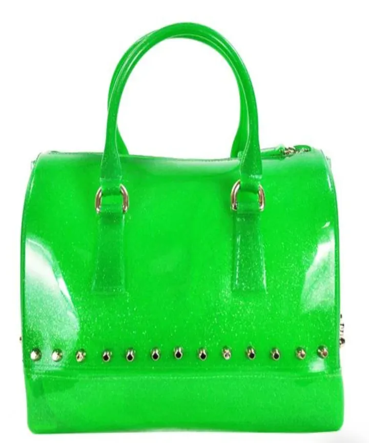 Jelly Handbags