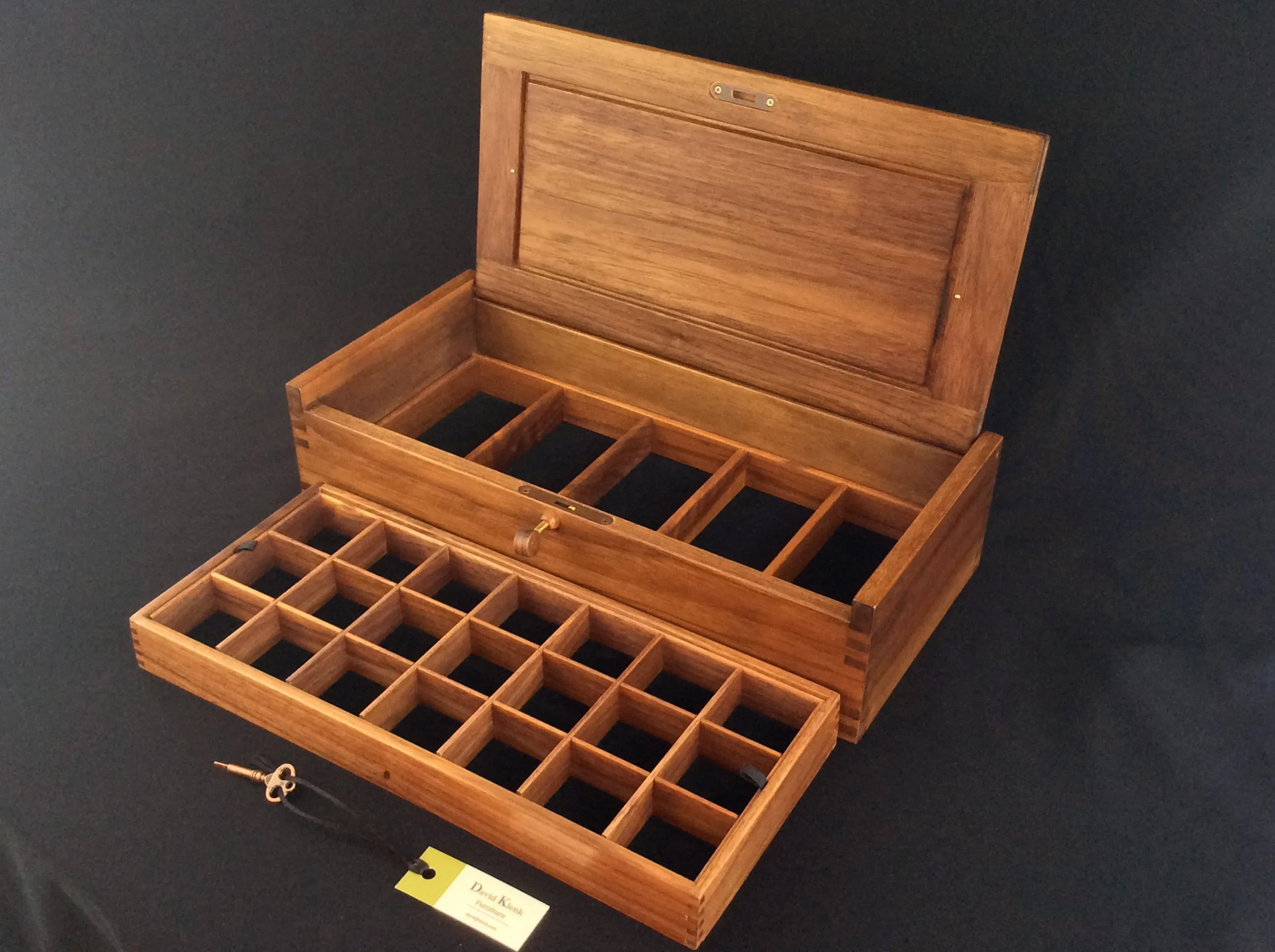 Jewelry Box