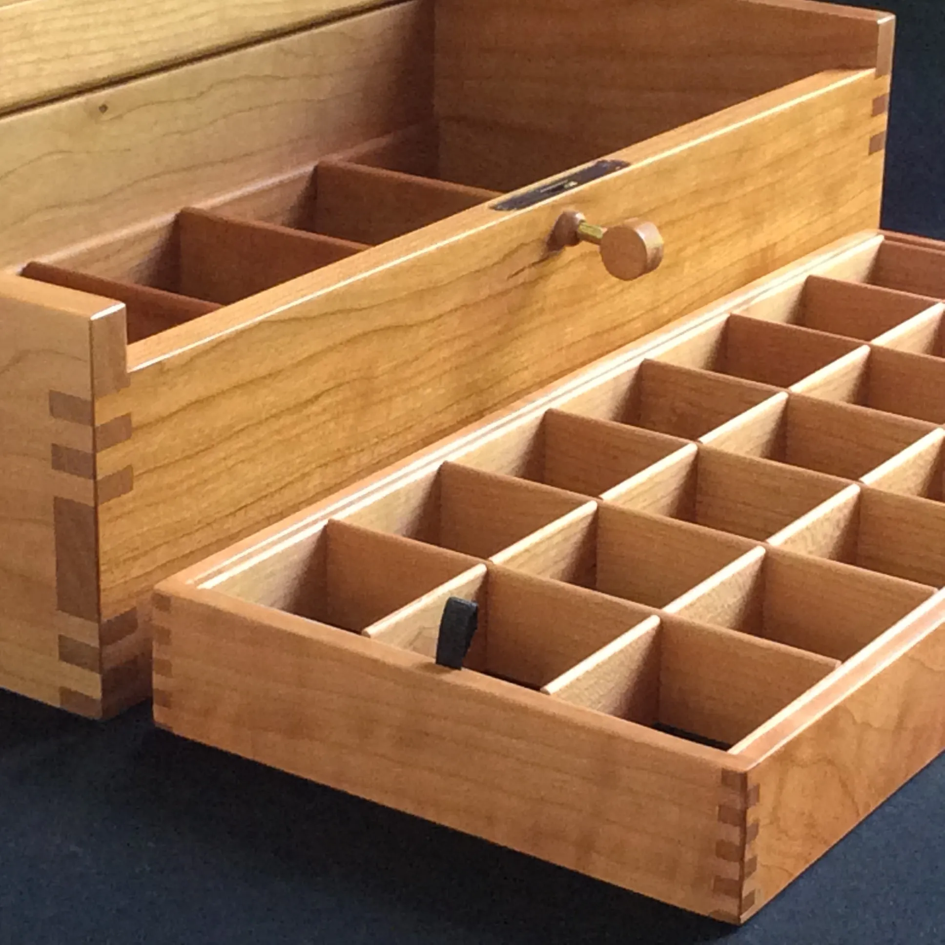 Jewelry Box