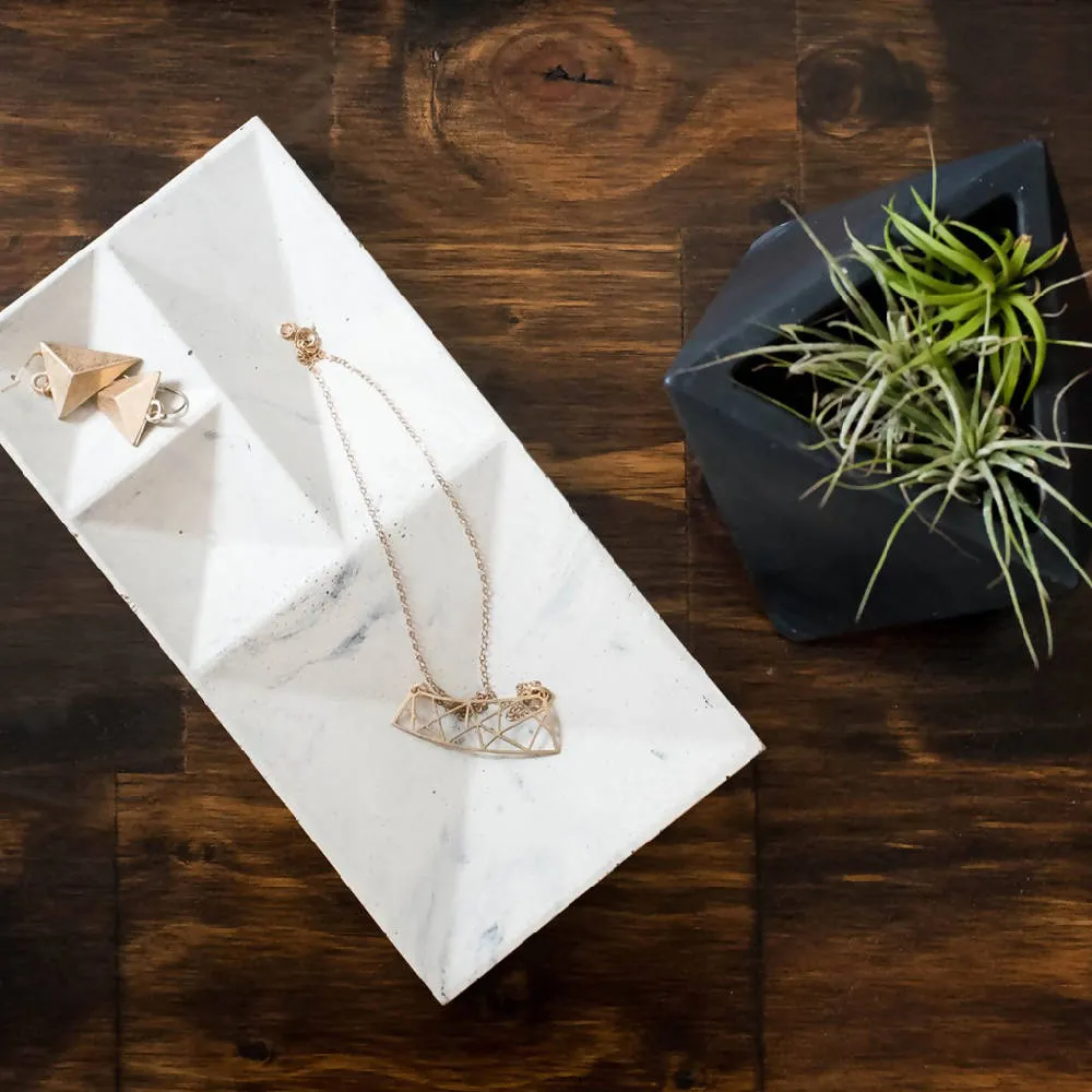 Jewelry Tray