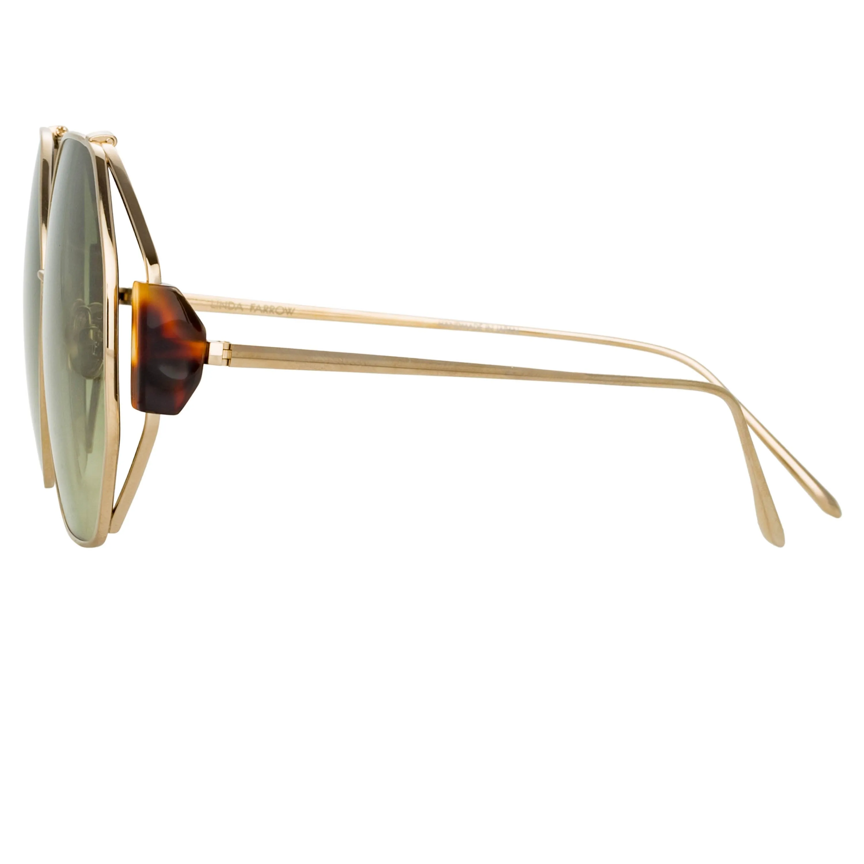 Linda Farrow LFL1089 Marie