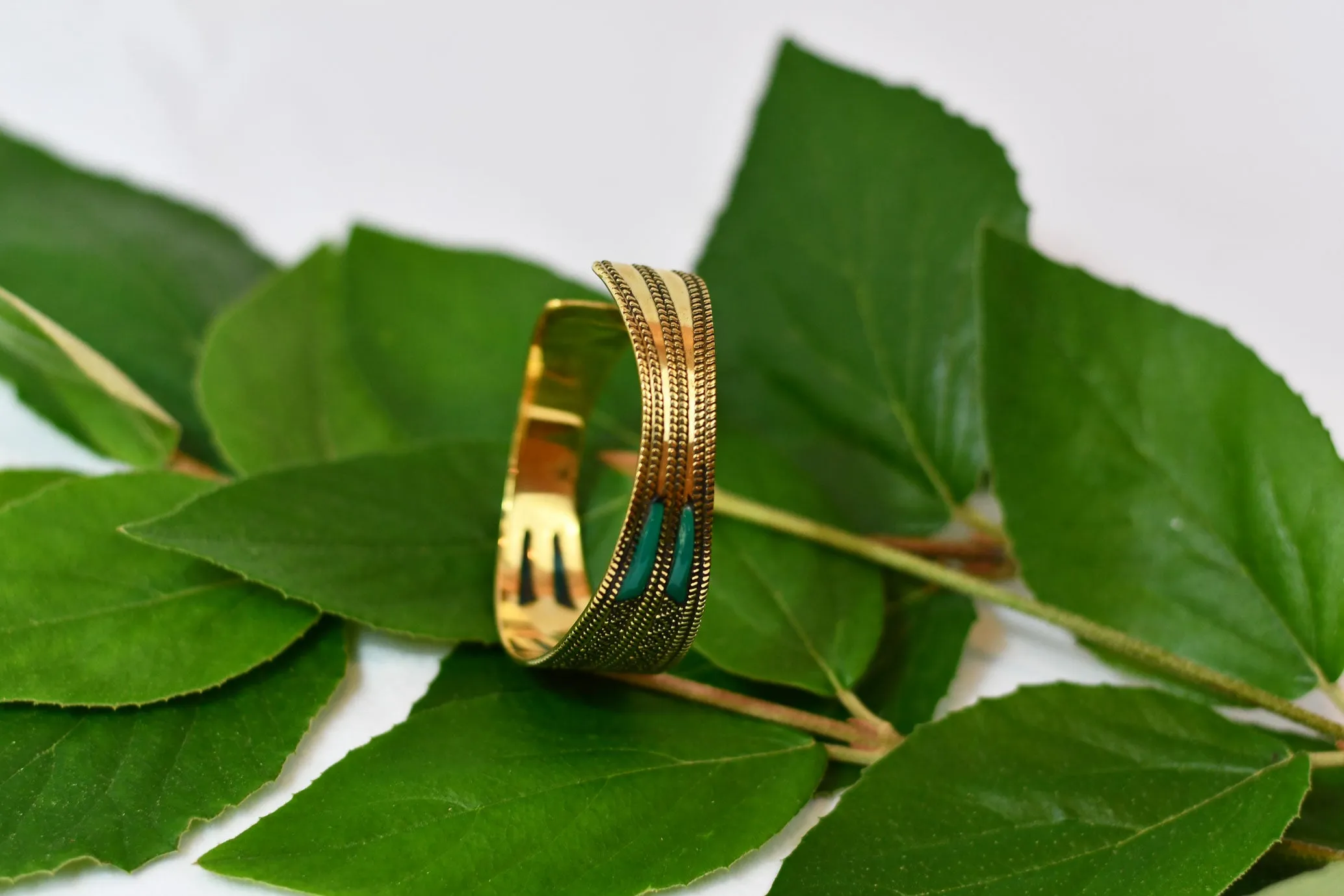 Luxor Bracelets