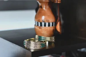 Luxor Bracelets