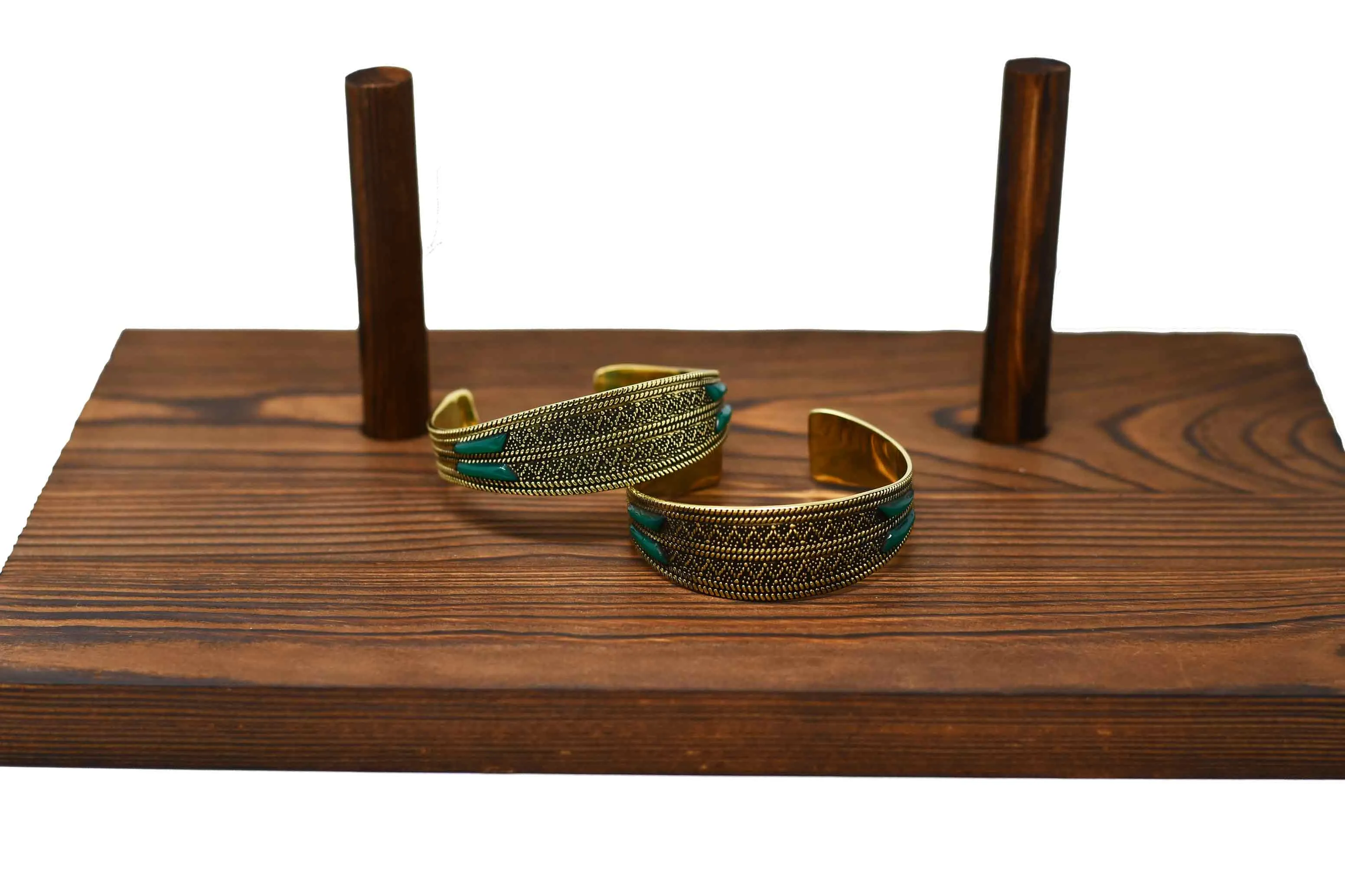 Luxor Bracelets