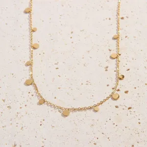 Manuela Chain Necklace - Stylists Picks Of The Month
