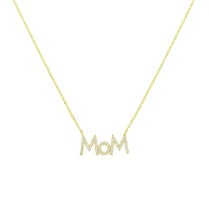 Mom Necklaces