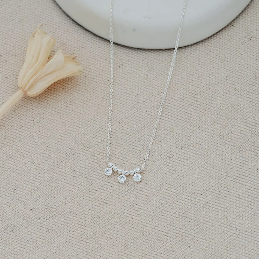 Nia Necklaces