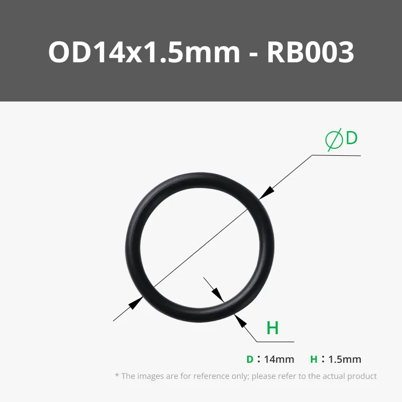 O Rings