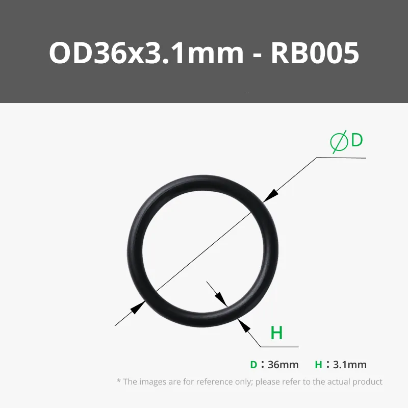 O Rings