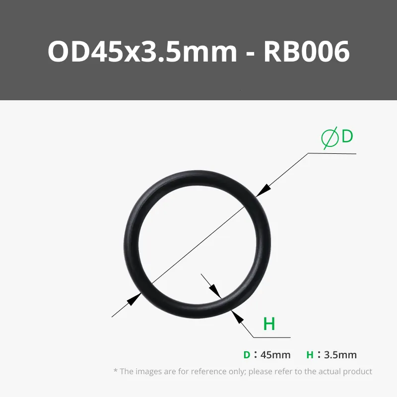 O Rings