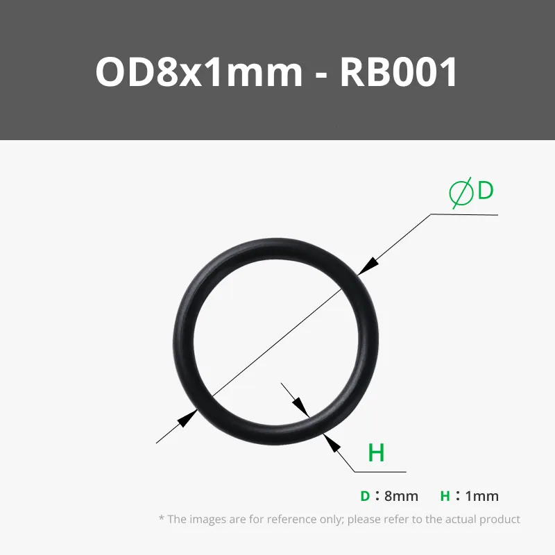 O Rings