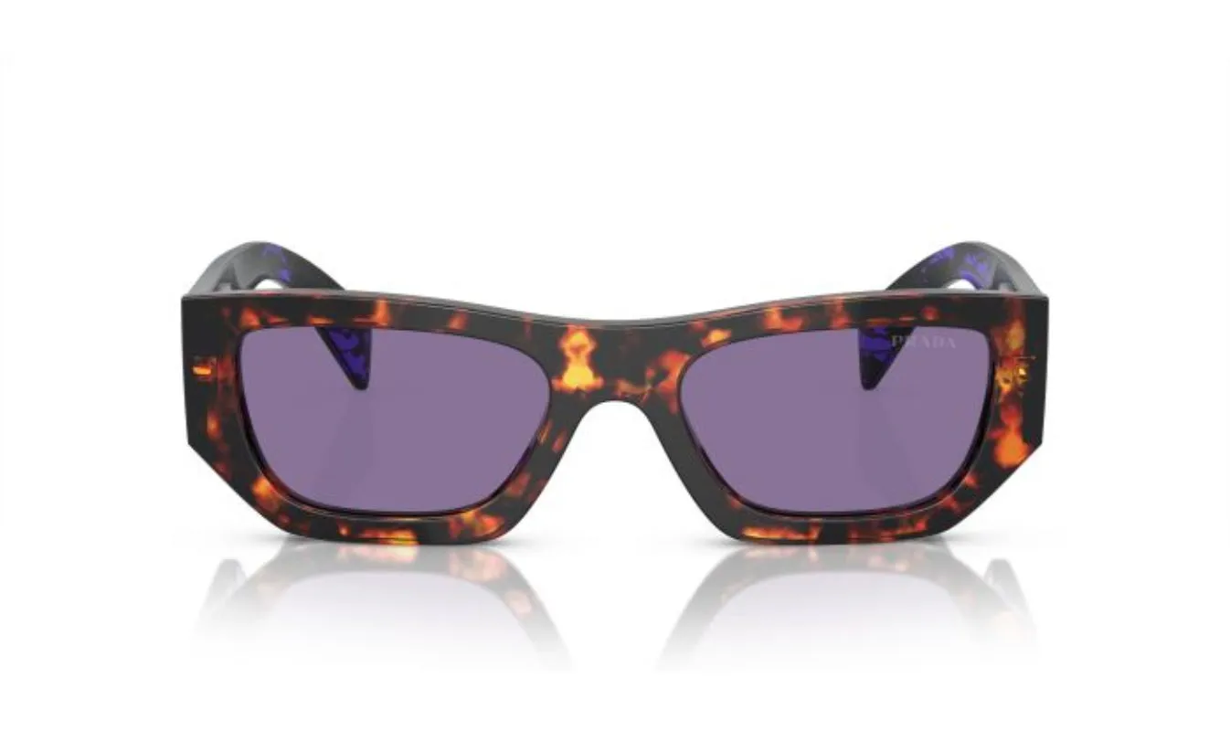 PRADA SPR A01S 14050B 53