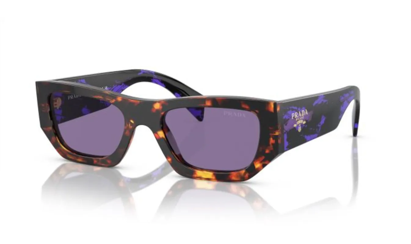 PRADA SPR A01S 14050B 53