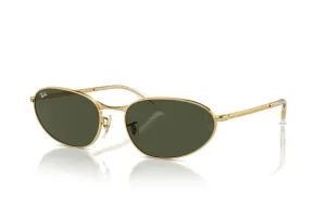 RAYBAN RB 3734 001/31 56