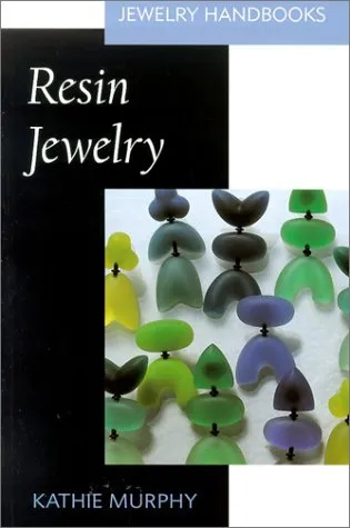 Resin Jewelry