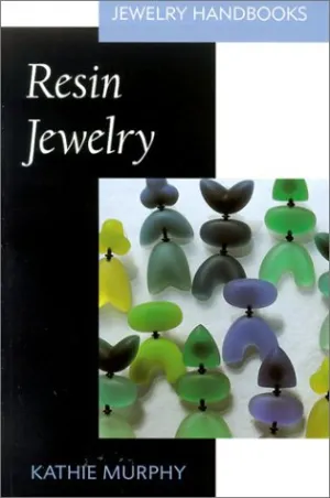 Resin Jewelry