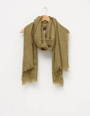 Sequin Scarves
