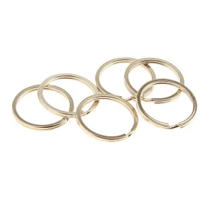 Split Rings