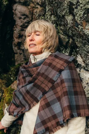 Tartan Scarves