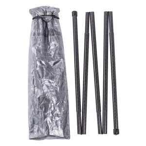 Tent Poles & Accessories