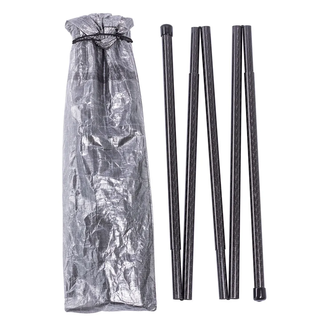 Tent Poles & Accessories