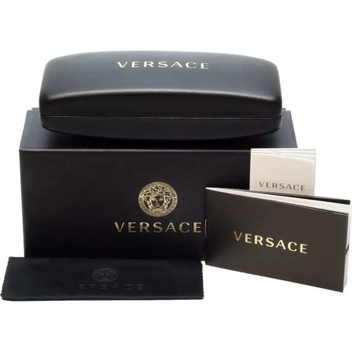 VERSACE 4418 GB1/87 56