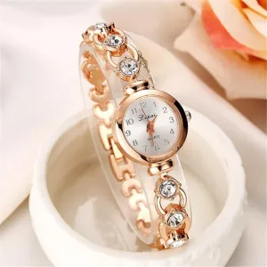Wrist Relogio