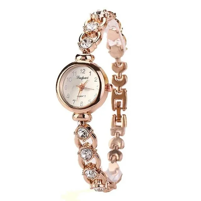Wrist Relogio